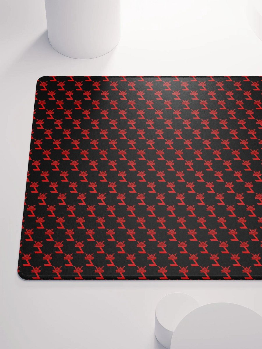 Crew Gaming Mouse Pad product image (10)
