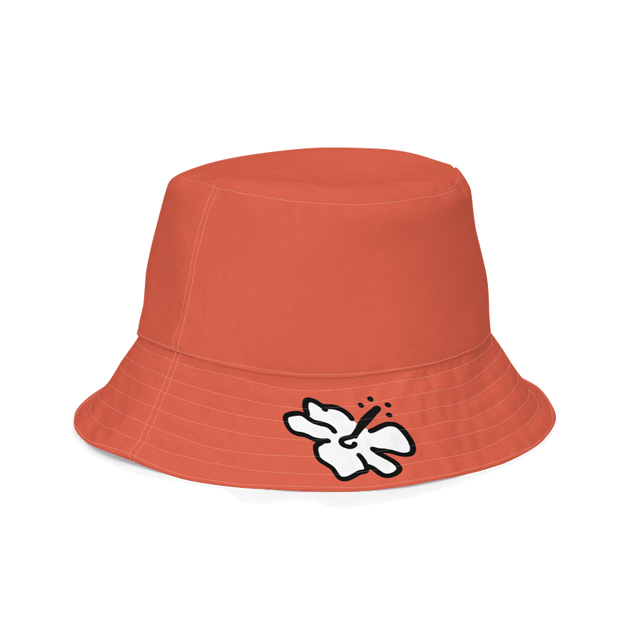 The Table Pit Bucket Hat product image (3)