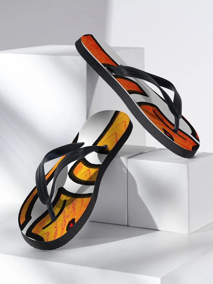 Meatman Flip Flops product image (2)