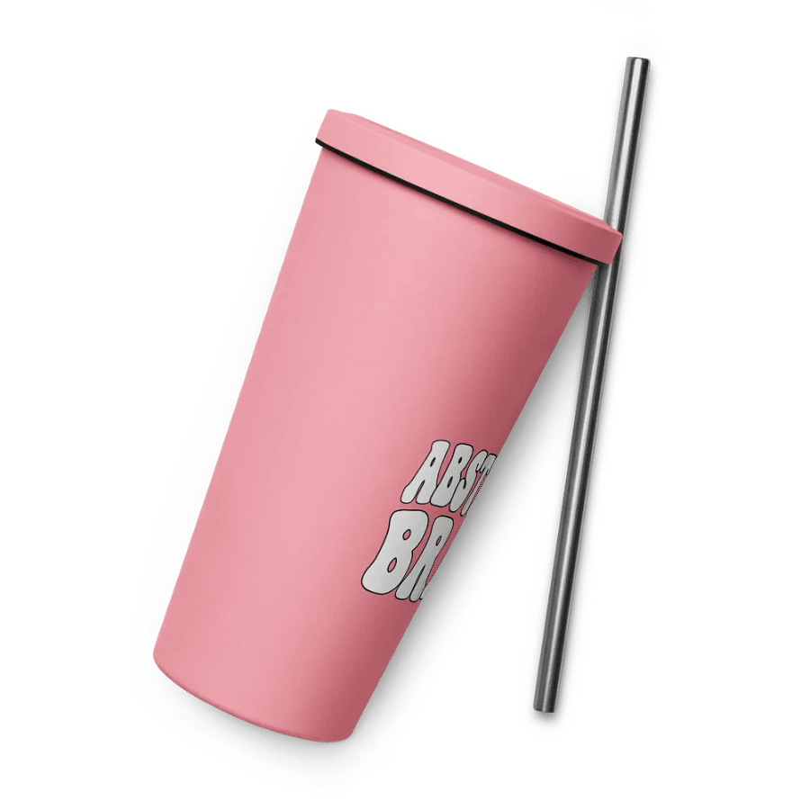 Abstract Tumbler #3 product image (9)