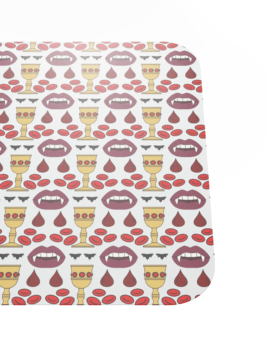 Vampire Mouse Pad product image (5)