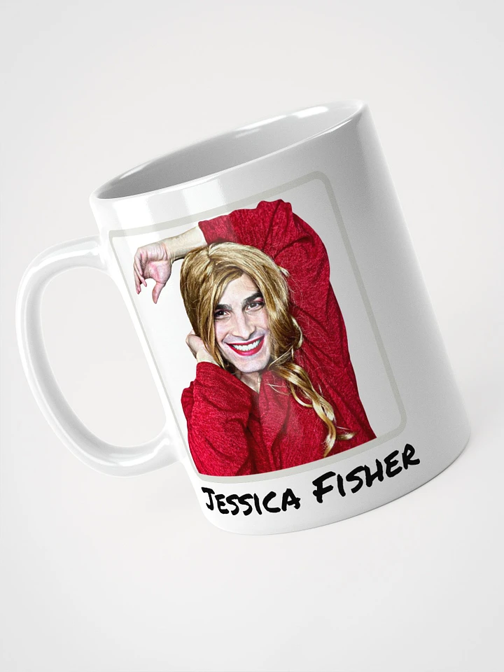 Jessica Fisher's Mug on a Mug product image (1)