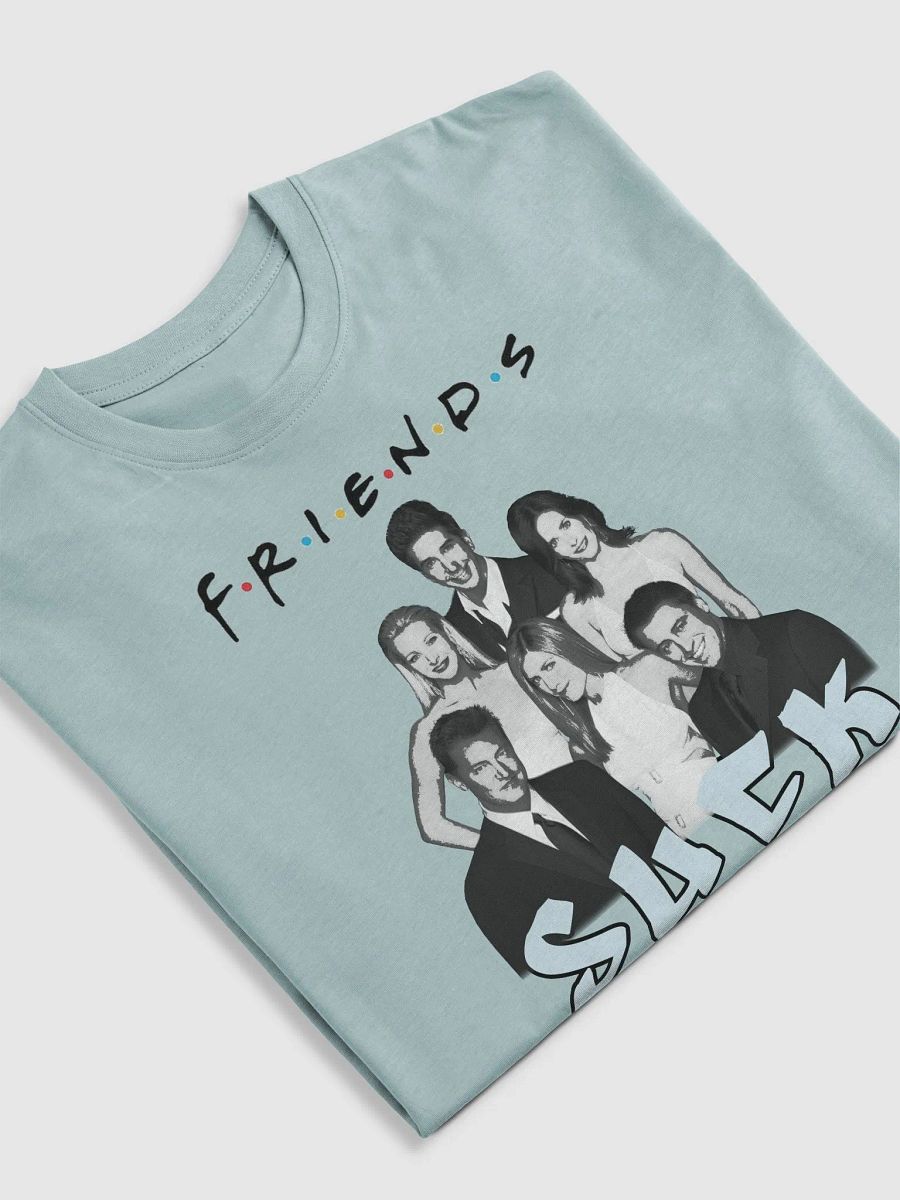 SUCKS to be FRIENDS | Tee product image (20)
