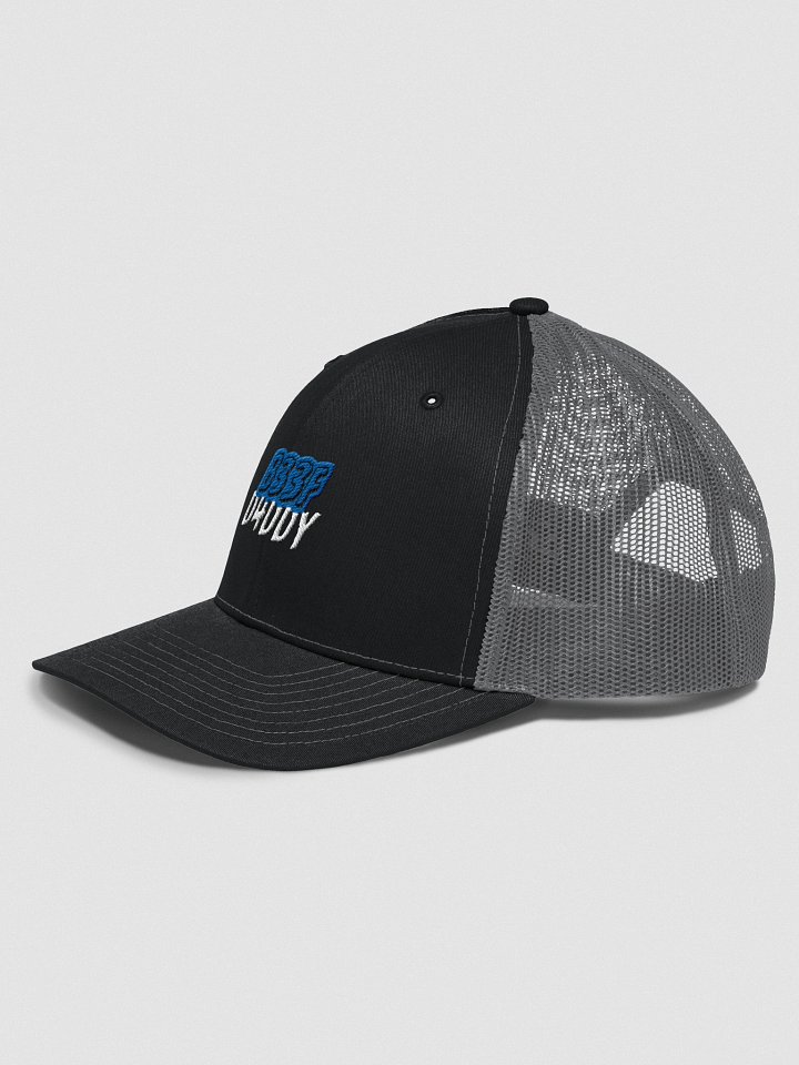B33f Hat product image (15)
