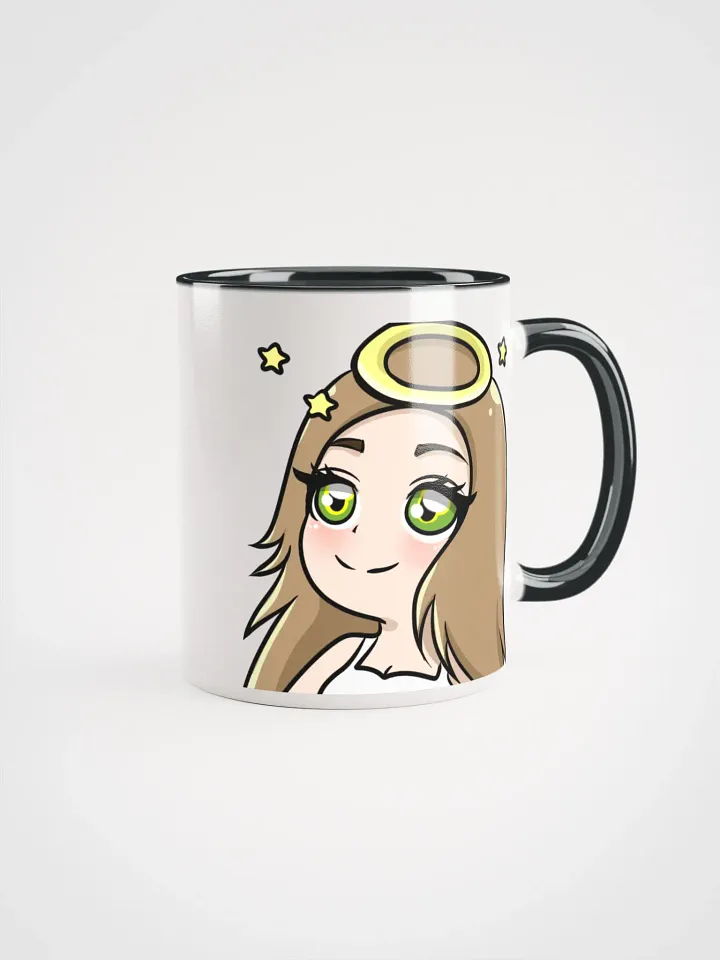 Angel Mug product image (1)