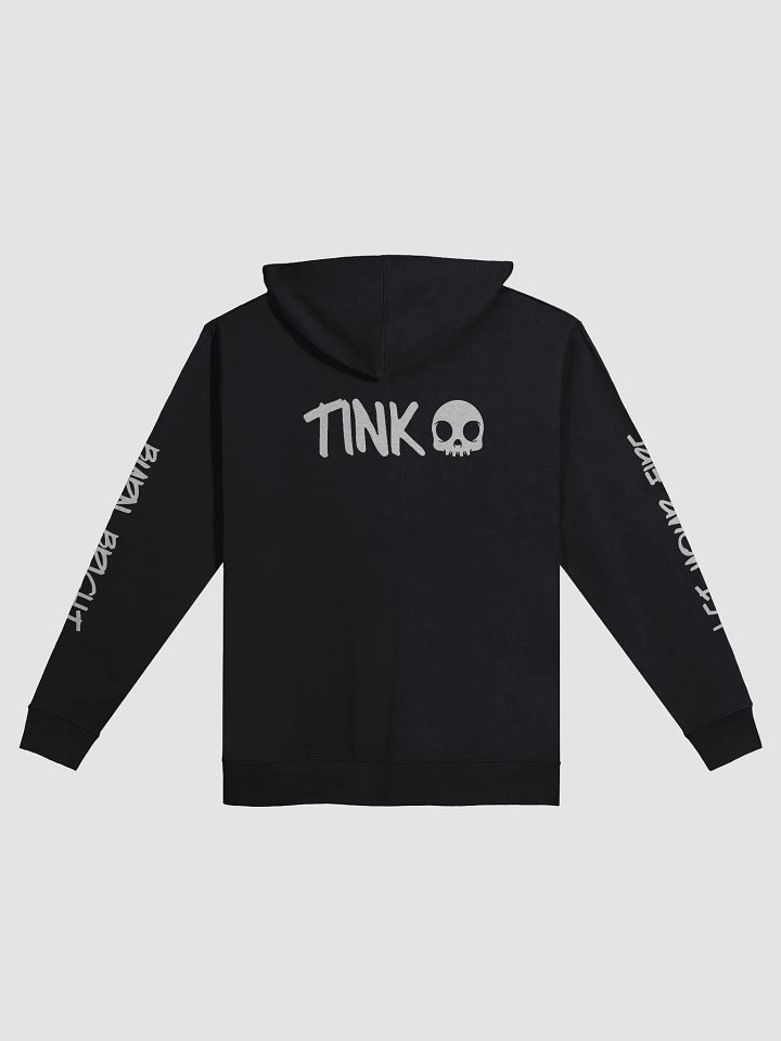 Fire Zip Hoodie product image (2)