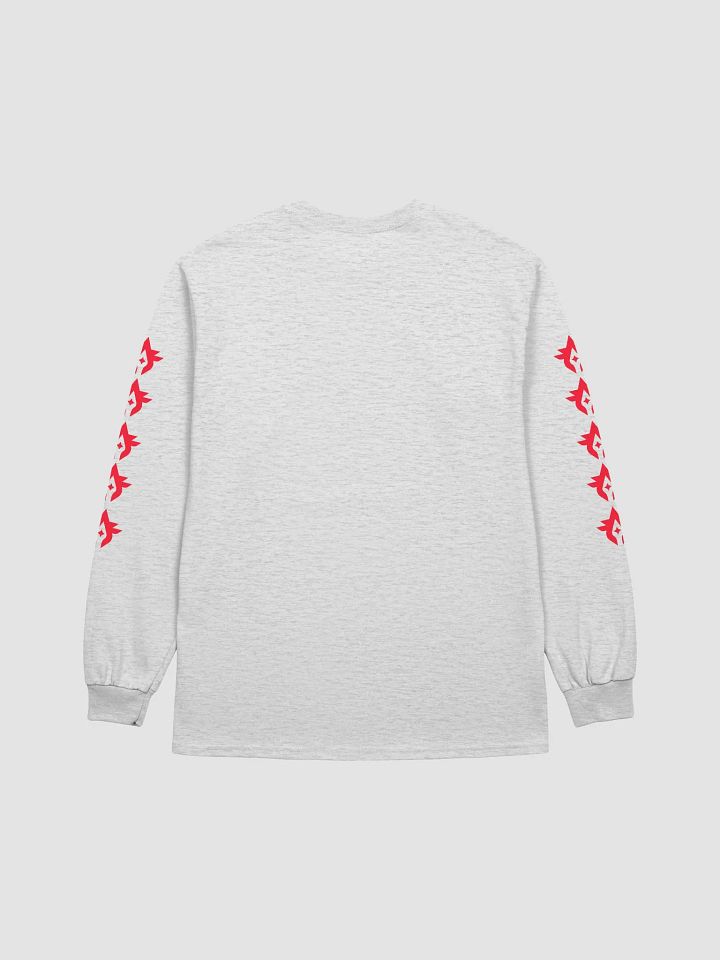 Aero Red Logo Sleeve product image (2)
