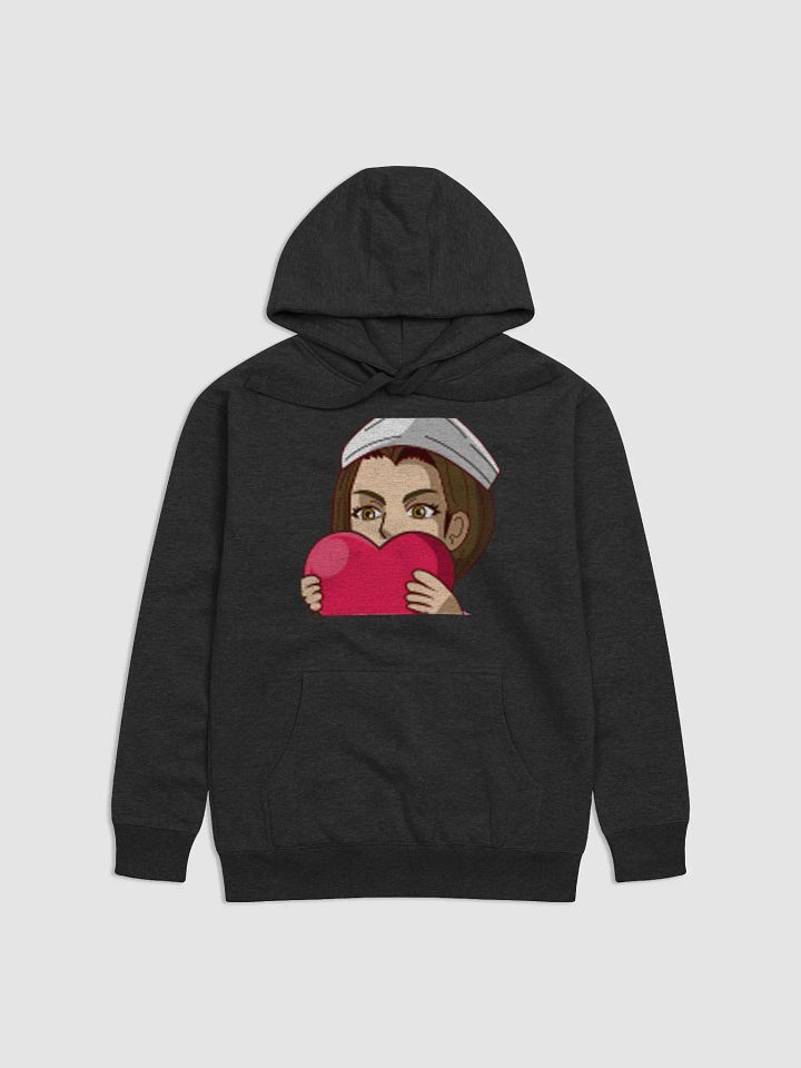 ddsL Hoodie product image (2)