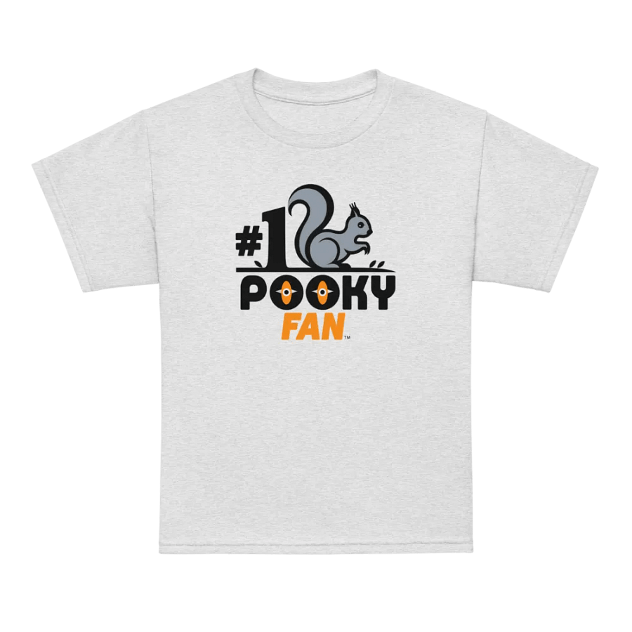 Pooky's Youth Sports Tee product image (7)