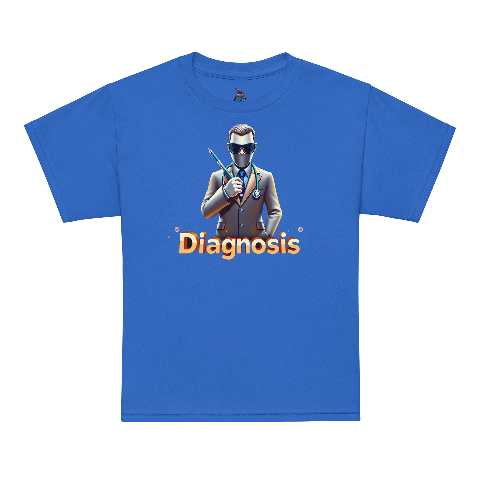 Poetry Life League: Diagnosis product image (5)