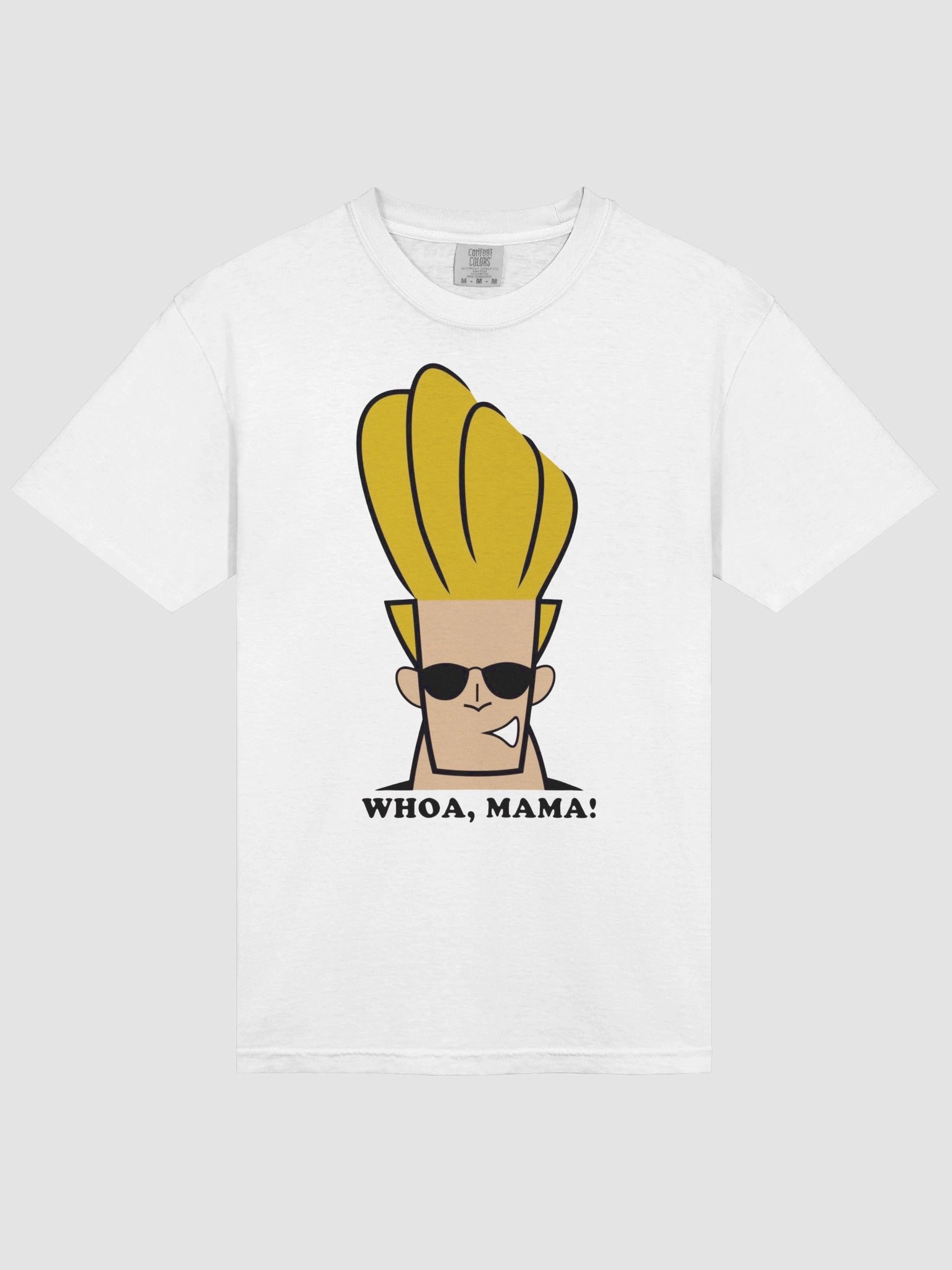Whoa Mama Graphic Tee product image (3)