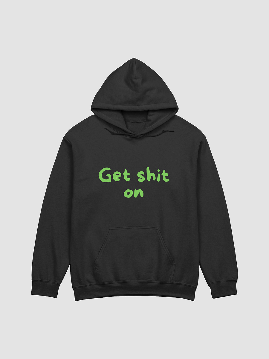 get shit on hoodie product image (1)