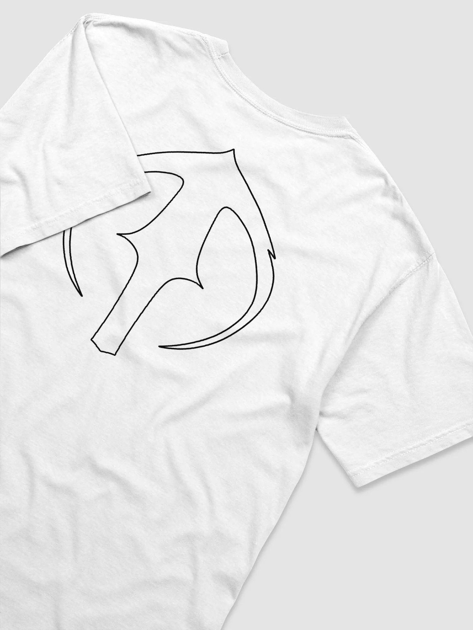 Odyssey Cotton Tee V2 product image (4)