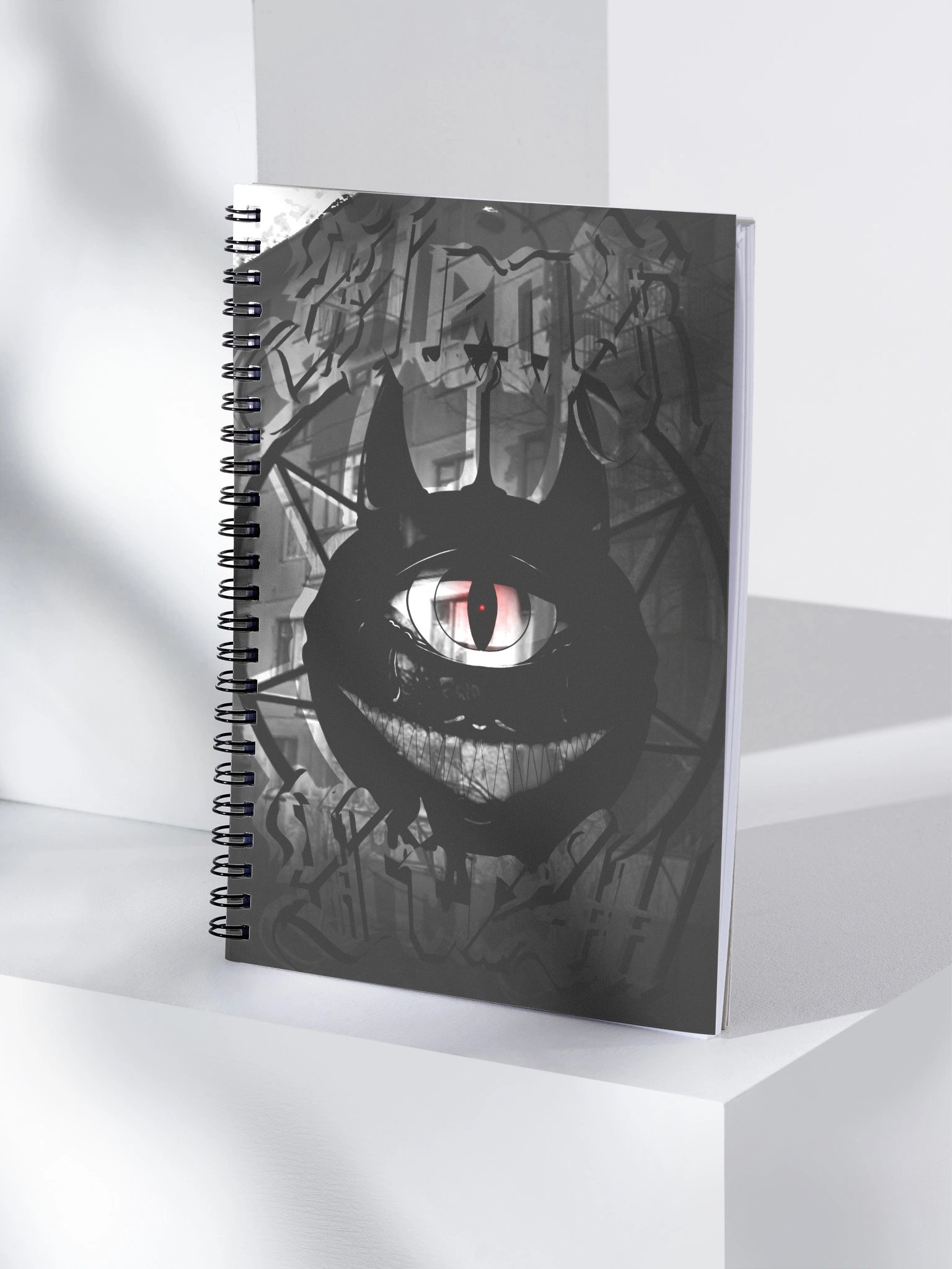 BLEAKVIEW REP (journal) product image (4)