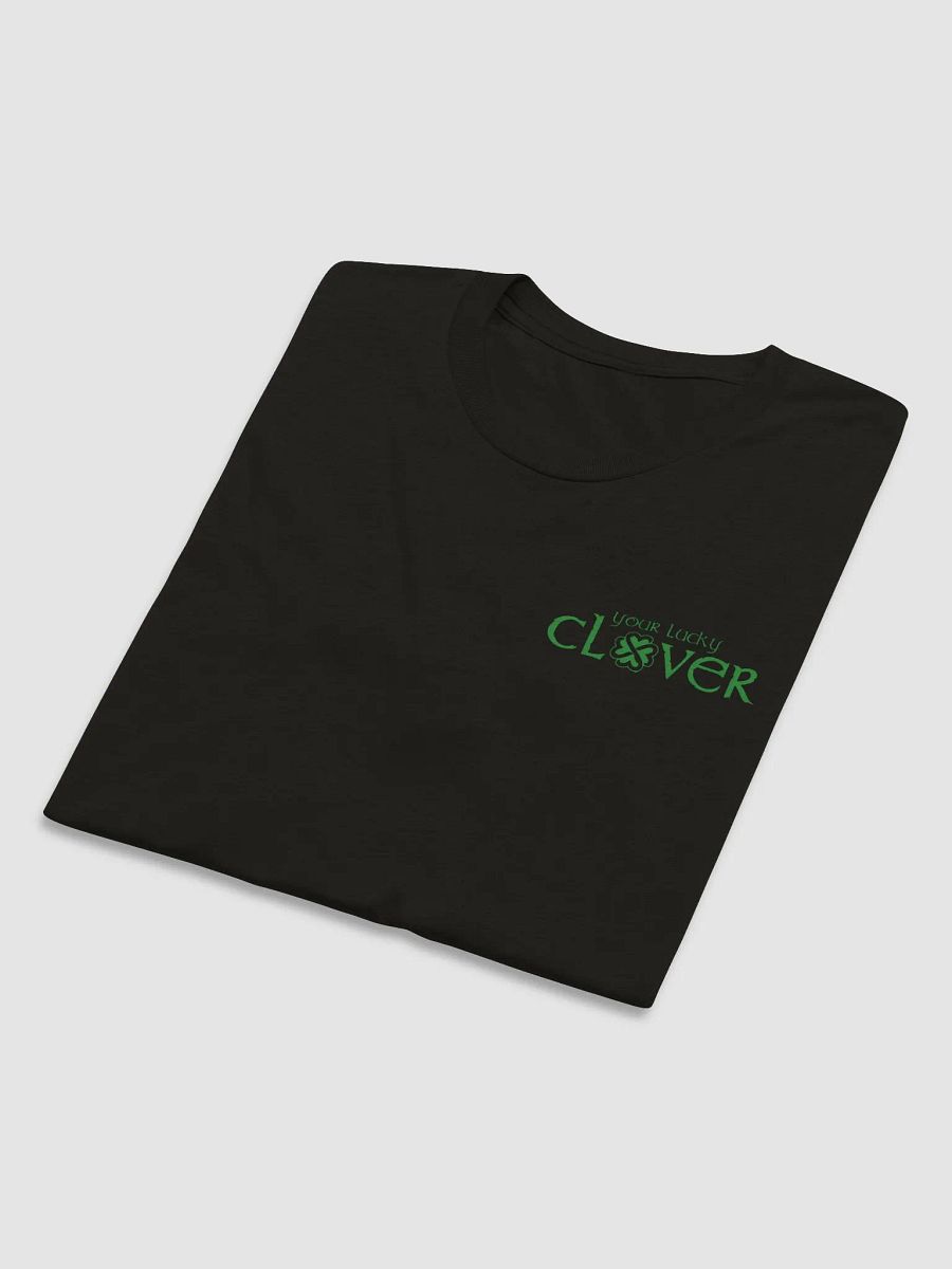 YLC Tribland T-Shirt product image (5)
