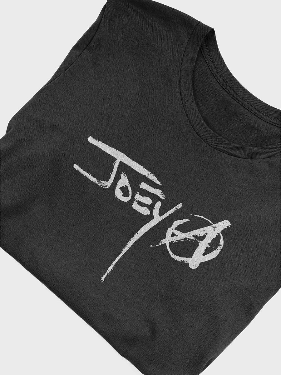 JOEY A T-SHIRT product image (3)