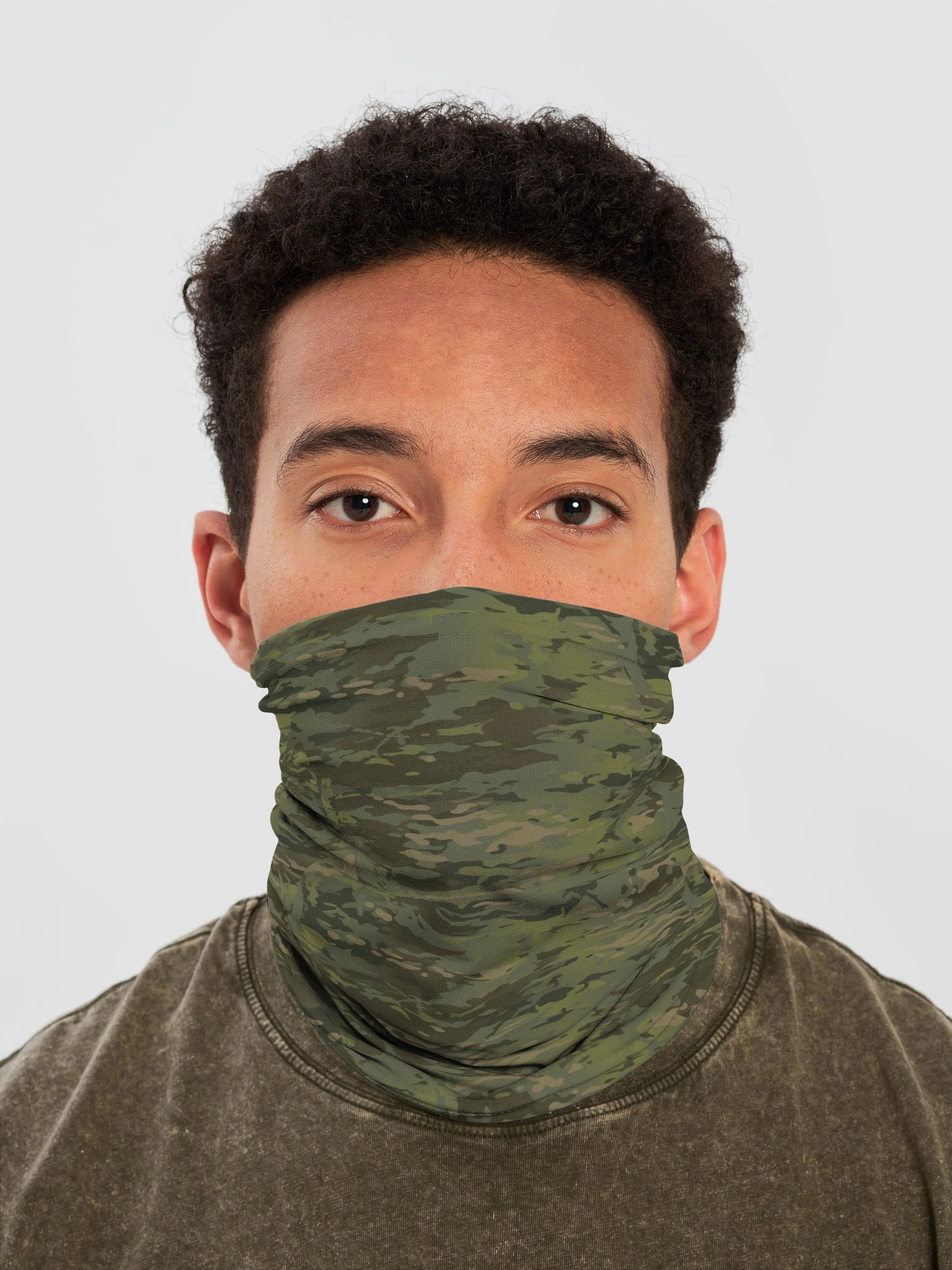 Shmulticam Tropic Face Mask product image (1)