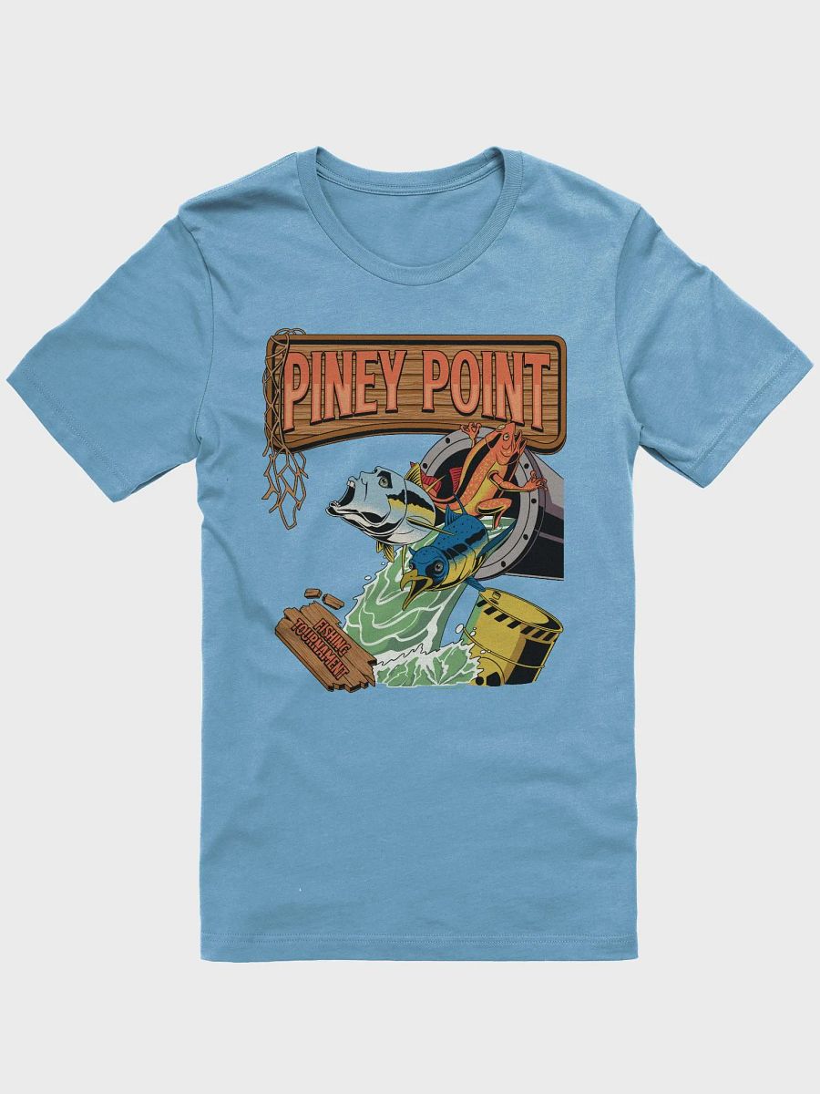 Piney Point Classic product image (1)