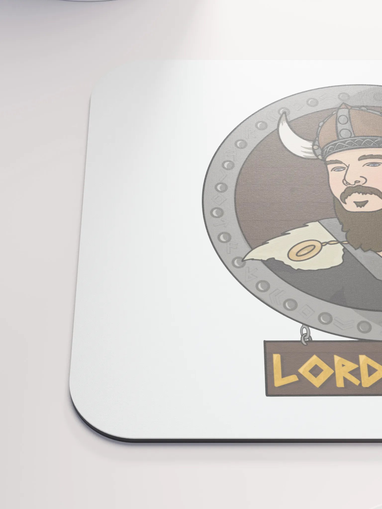 Lord_ViKiNG mousepad classic product image (6)
