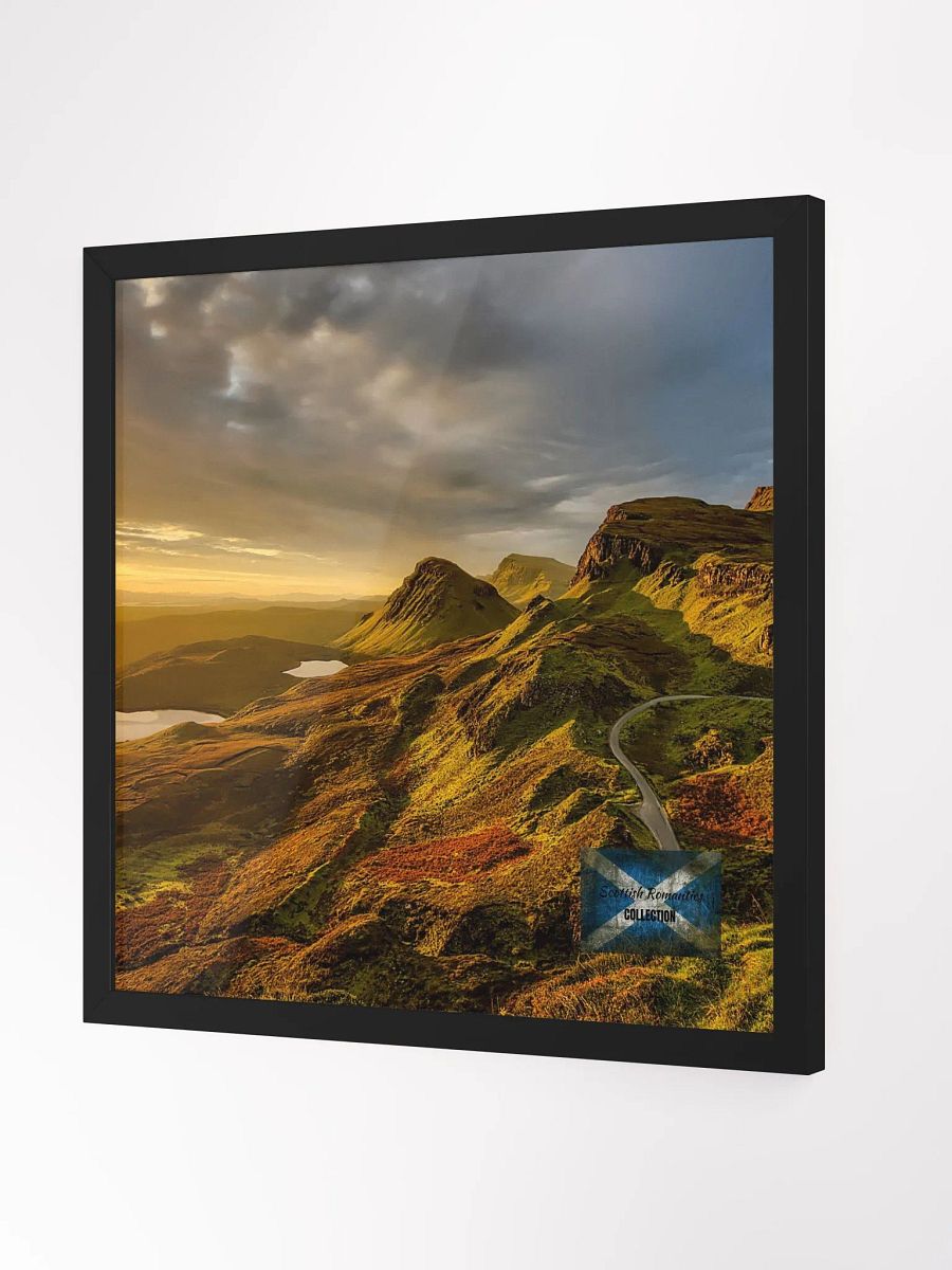 Scottish Romantics Framed Photo product image (3)