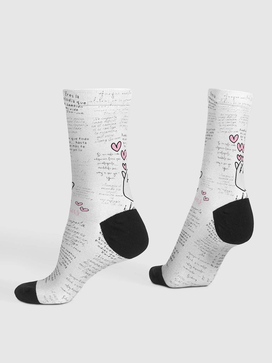 Medias Mi Crush Me Mira product image (4)