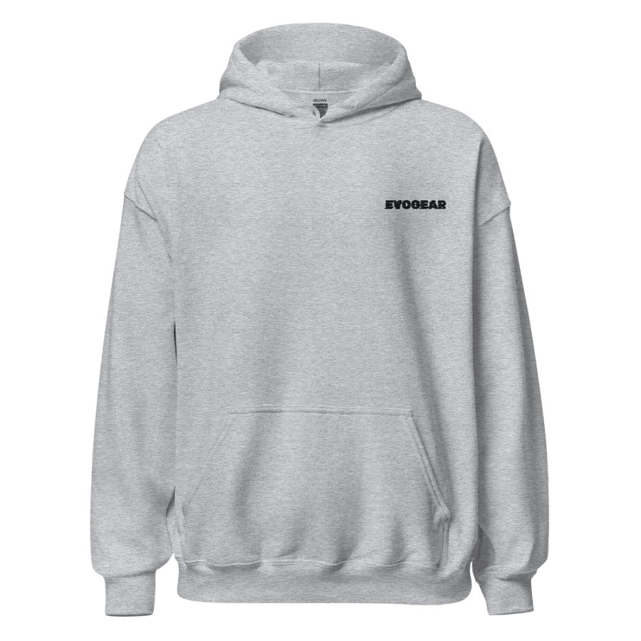 Rose The Bruce 2 Hoodie product image (2)