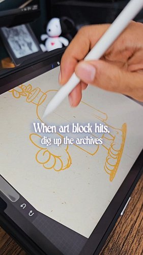 Art block - 1 |  Ocho - 0 

You win this time...