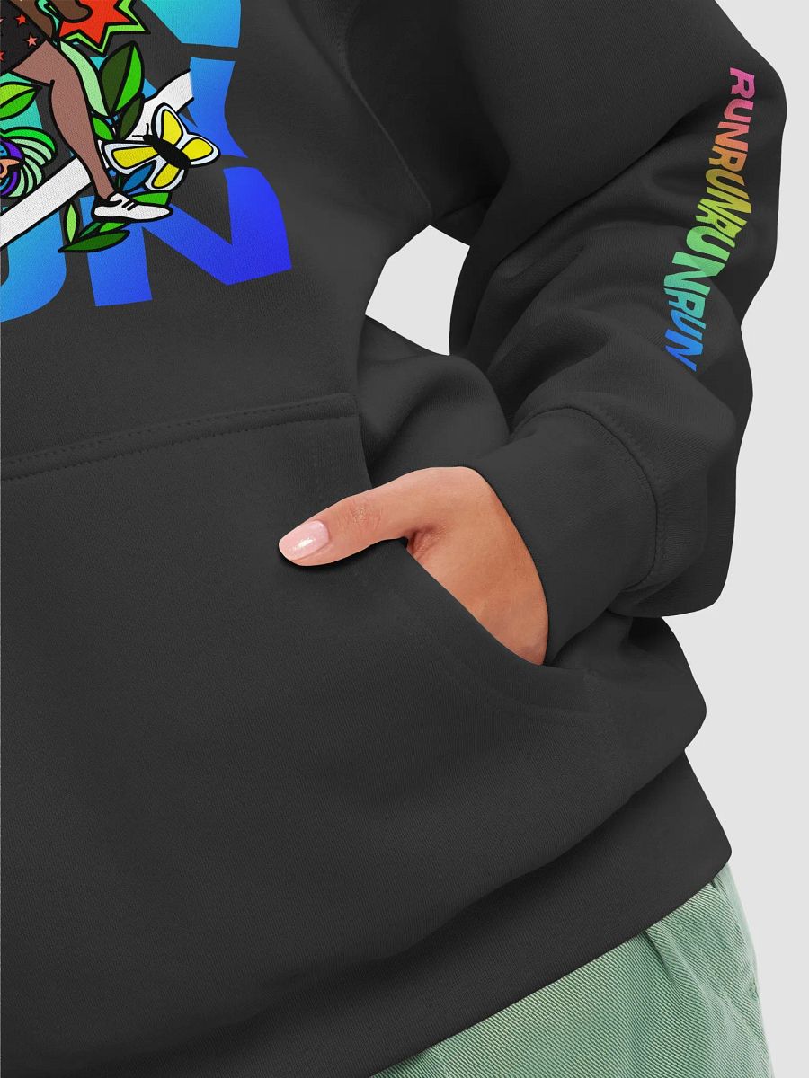 The God Of Victory - Rainbow/Front product image (4)