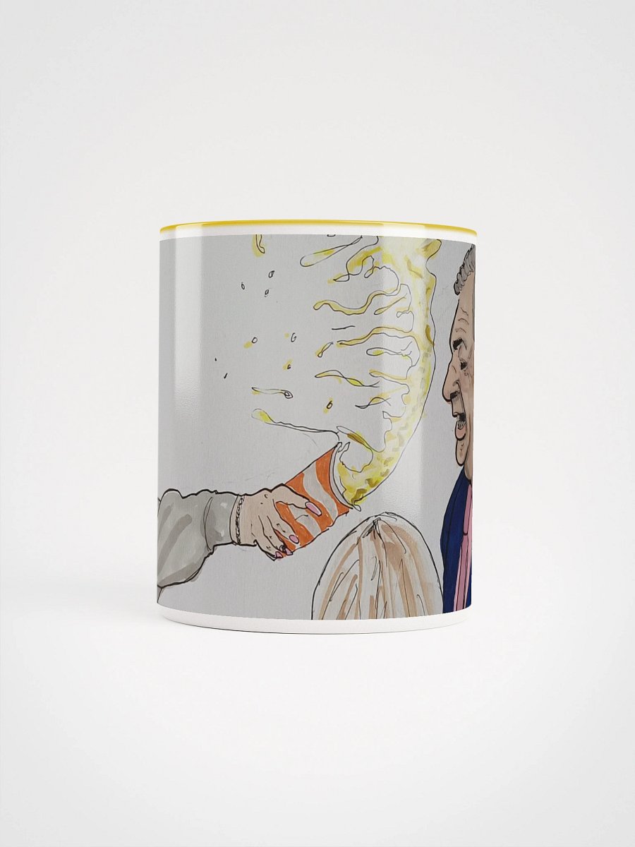 God Save Our Queen (milkshake dispensing device) product image (5)
