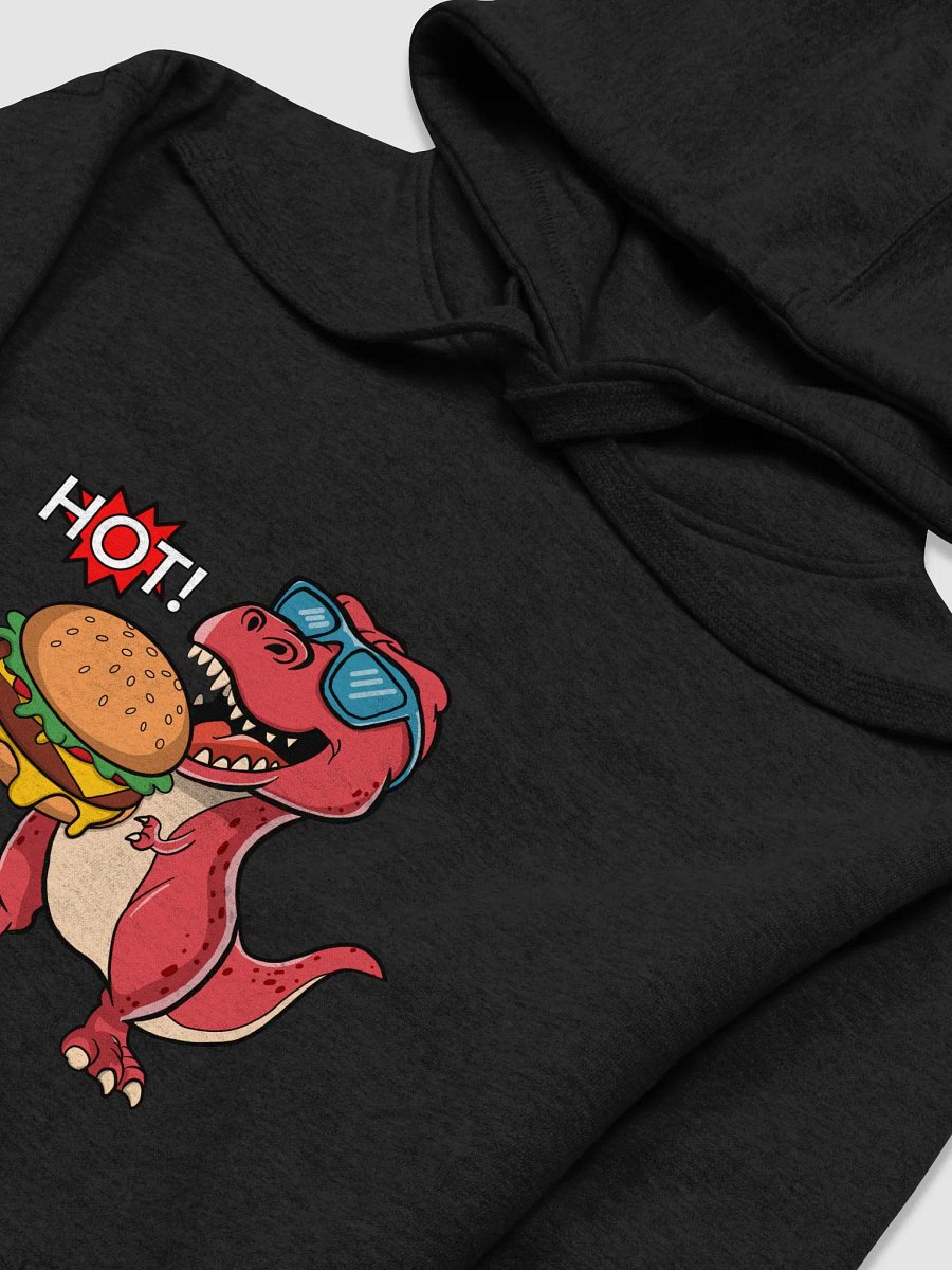 Hot Hamburger Dinosaur product image (28)
