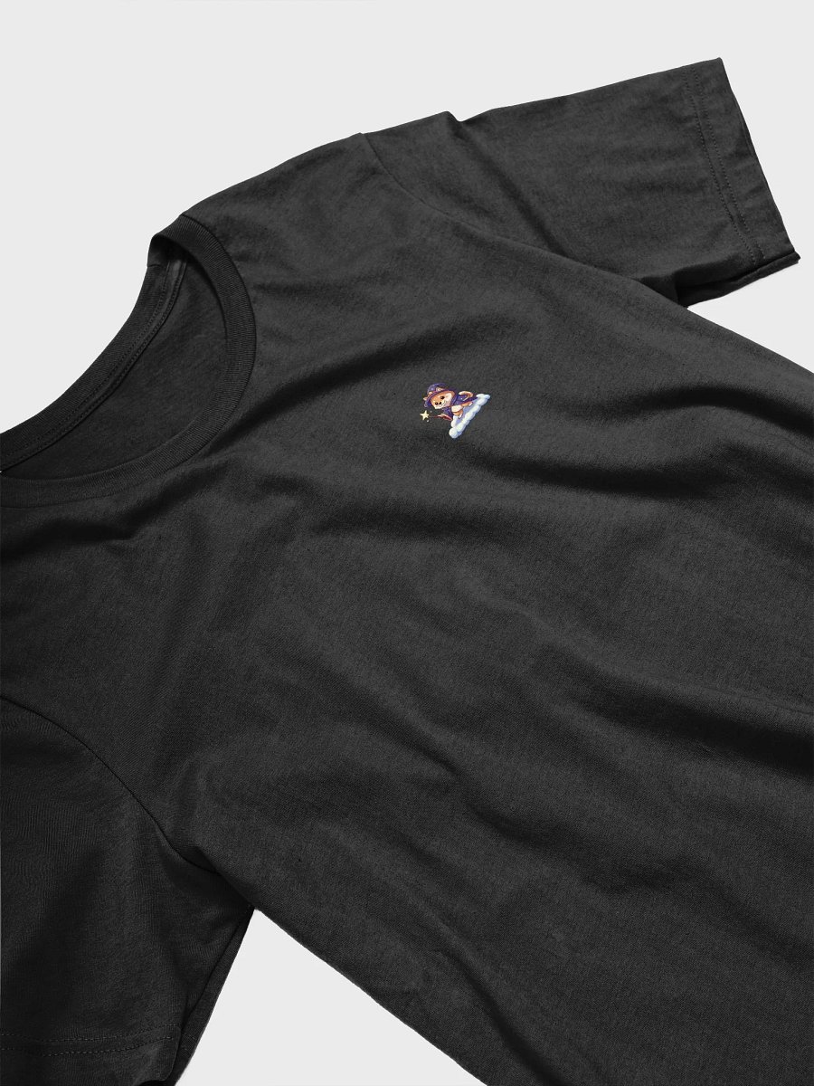 Nova Inu Wiz Supersoft T-Shirt product image (24)