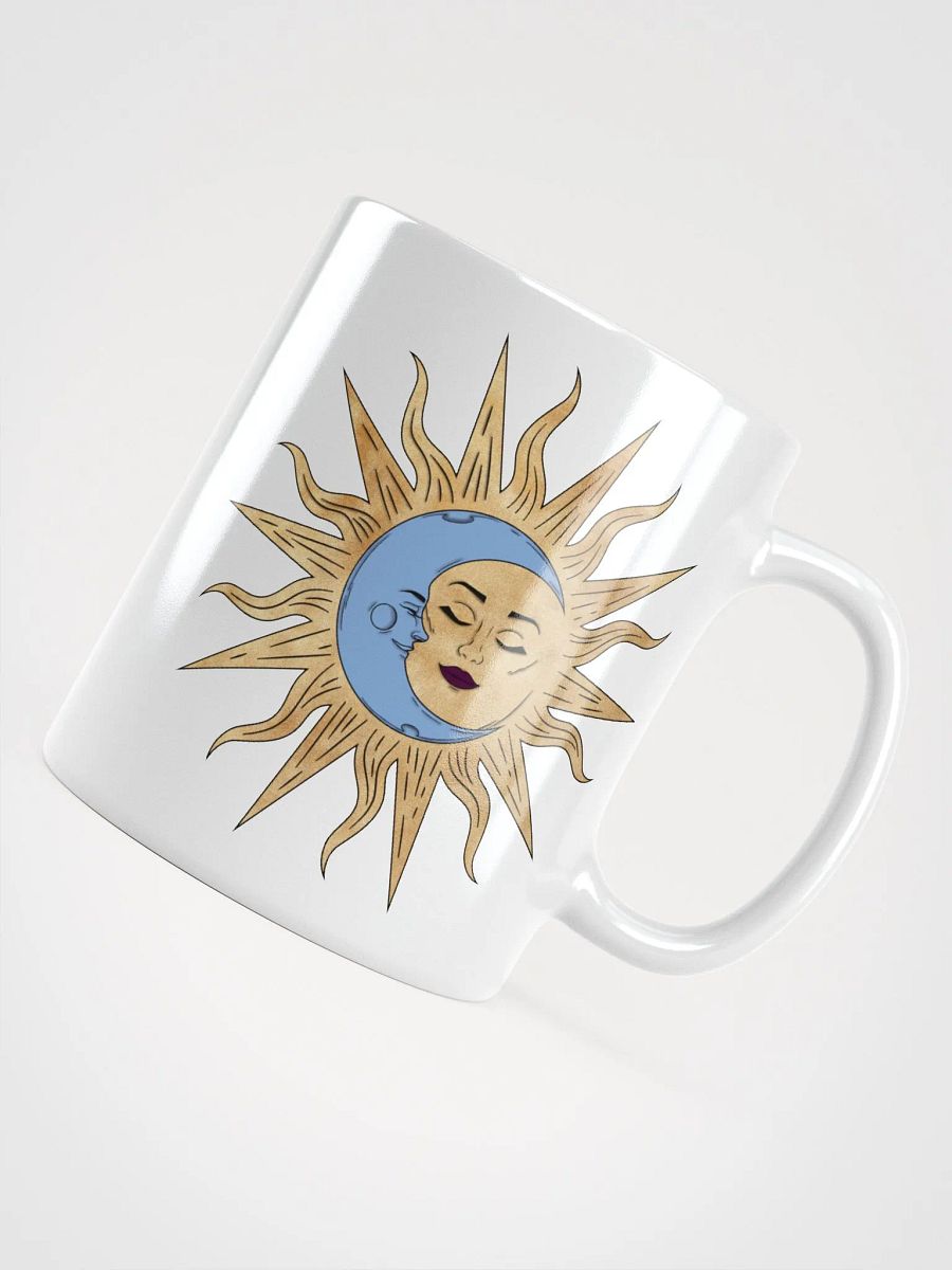 Celestial Fusion Mug product image (4)