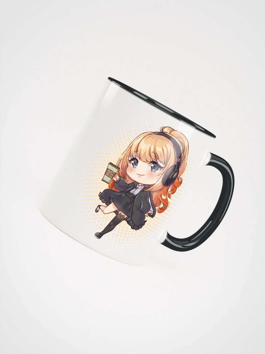 Runesy The Streamer | Runesy Merch Collection | Ceramic Colored Mug product image (20)