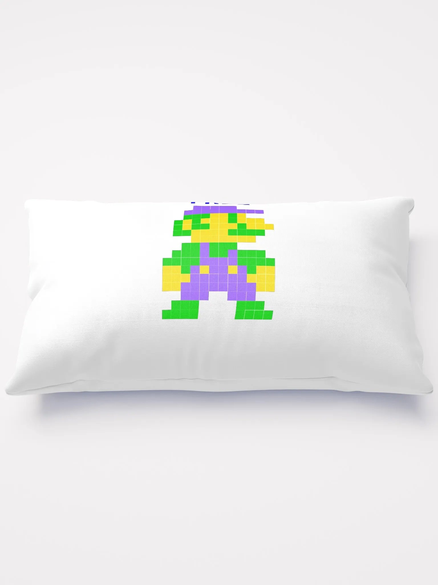 Free Luigi Gamer Pillow product image (3)