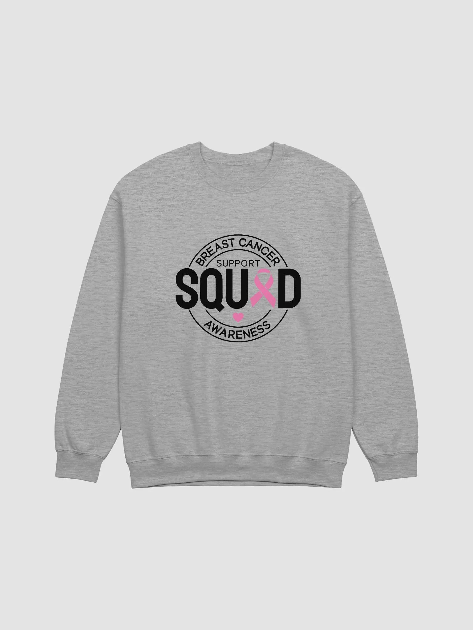 Squad Sweatshirt product image (3)