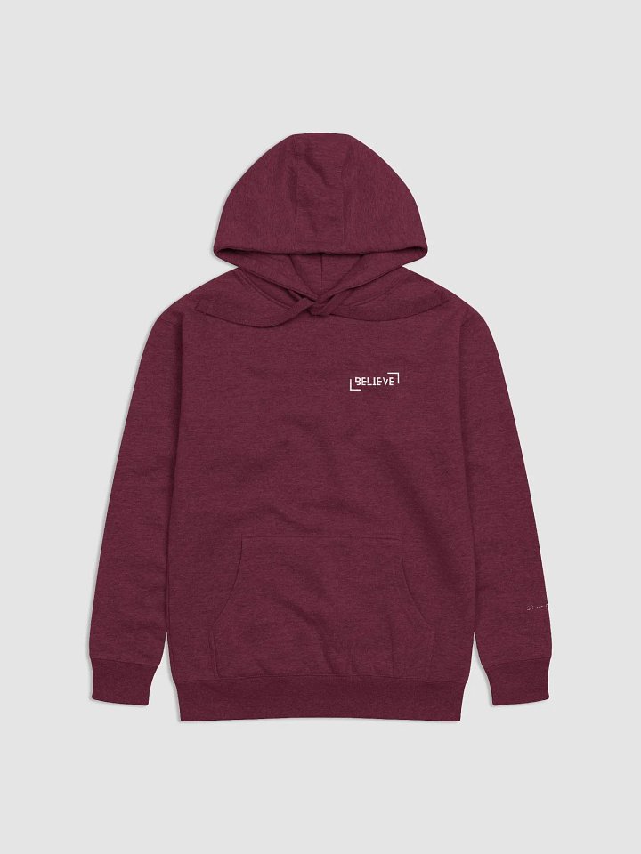 Persistence Hoodie product image (1)