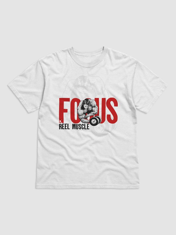 Focus (Oversized) product image (1)