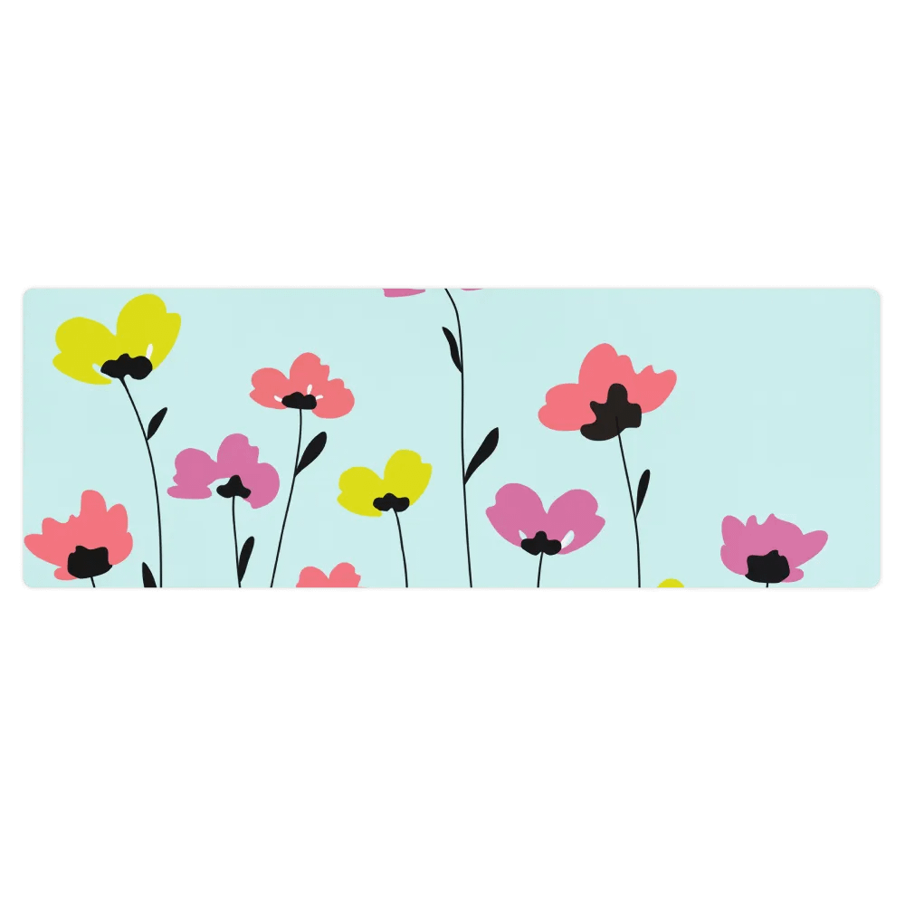 Authentic Yoga Mat product image (1)