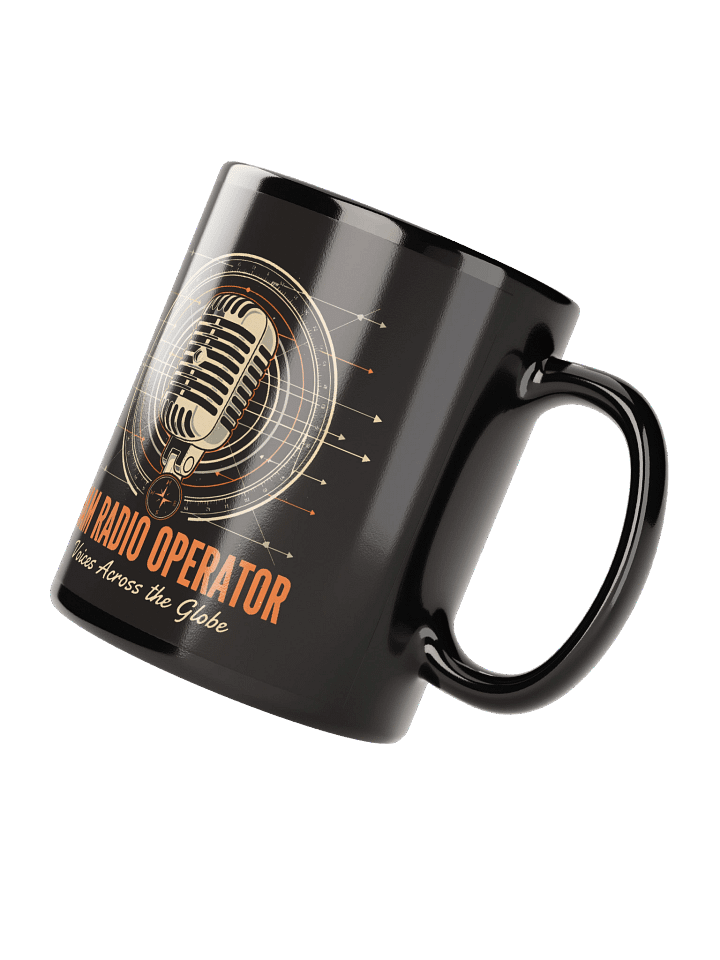 ham radio operator 01 mug product image (2)
