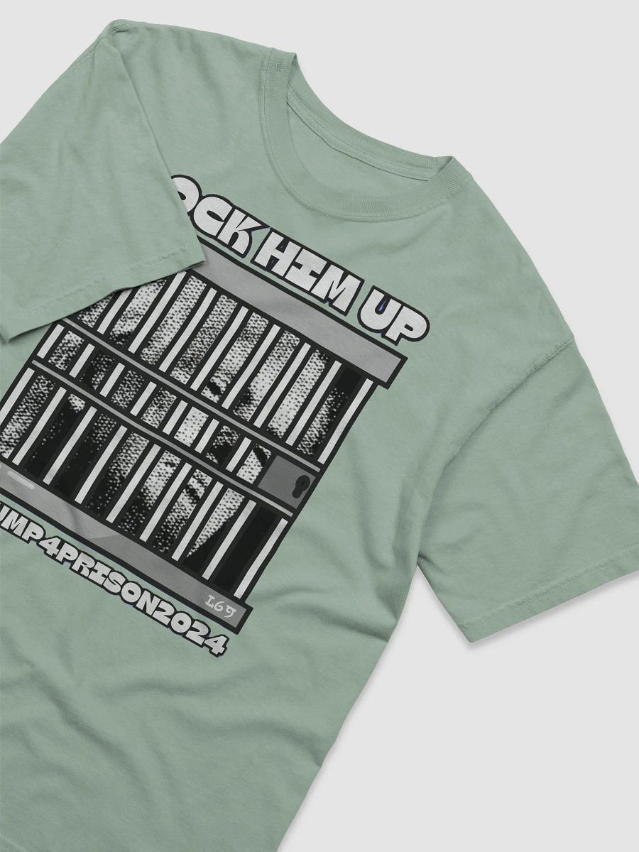 TRUMP4PRISON2024 LOCK HIM UP product image (38)