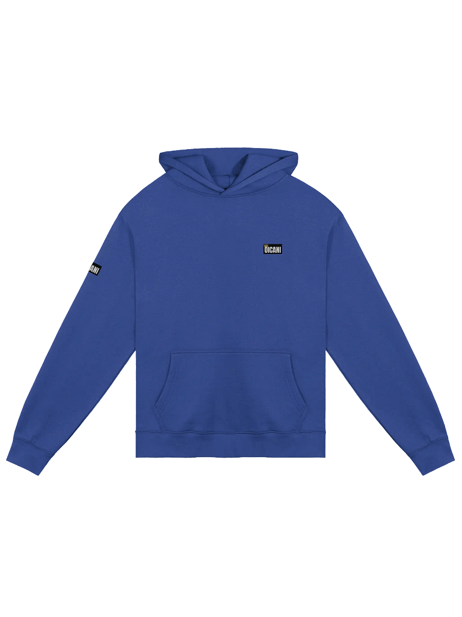 Regal Crown Oversized Hoodie product image (3)