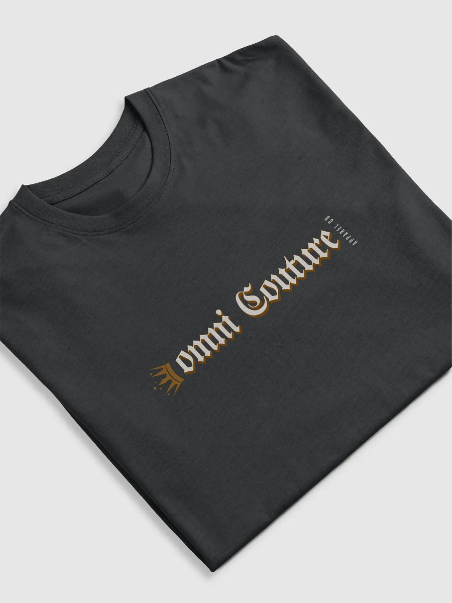 Omni Couture Ornate Men's Tee product image (5)