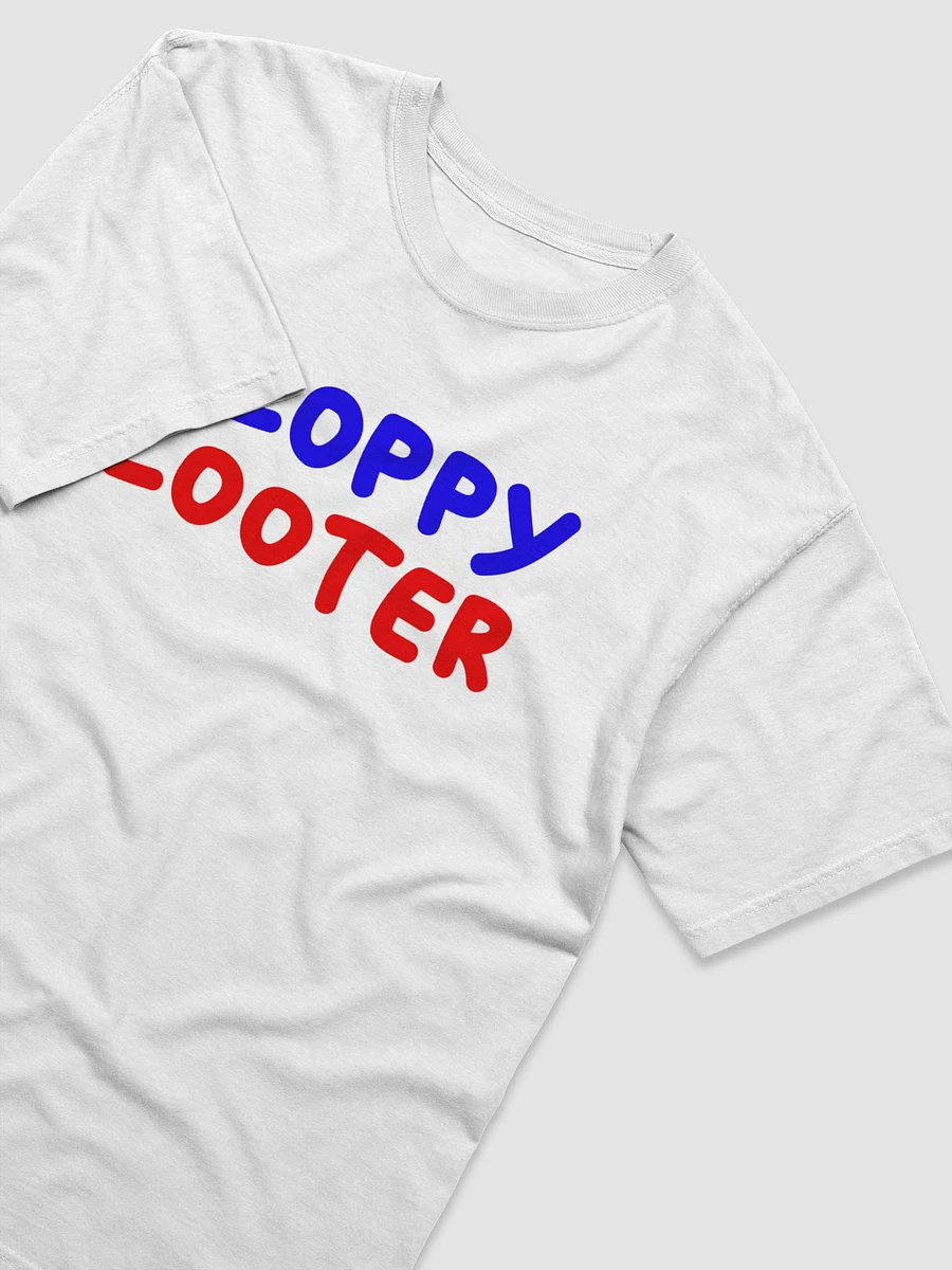 Sloppy Looter T-Shirt product image (3)
