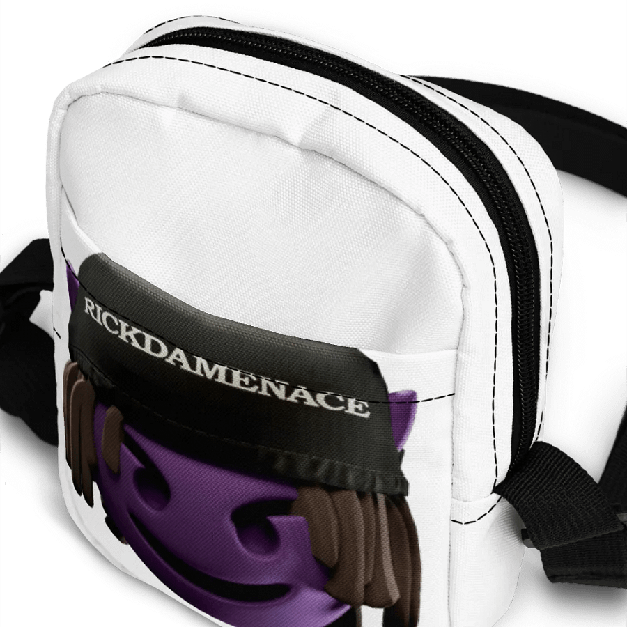 MENACE HOUSE BAG product image (7)