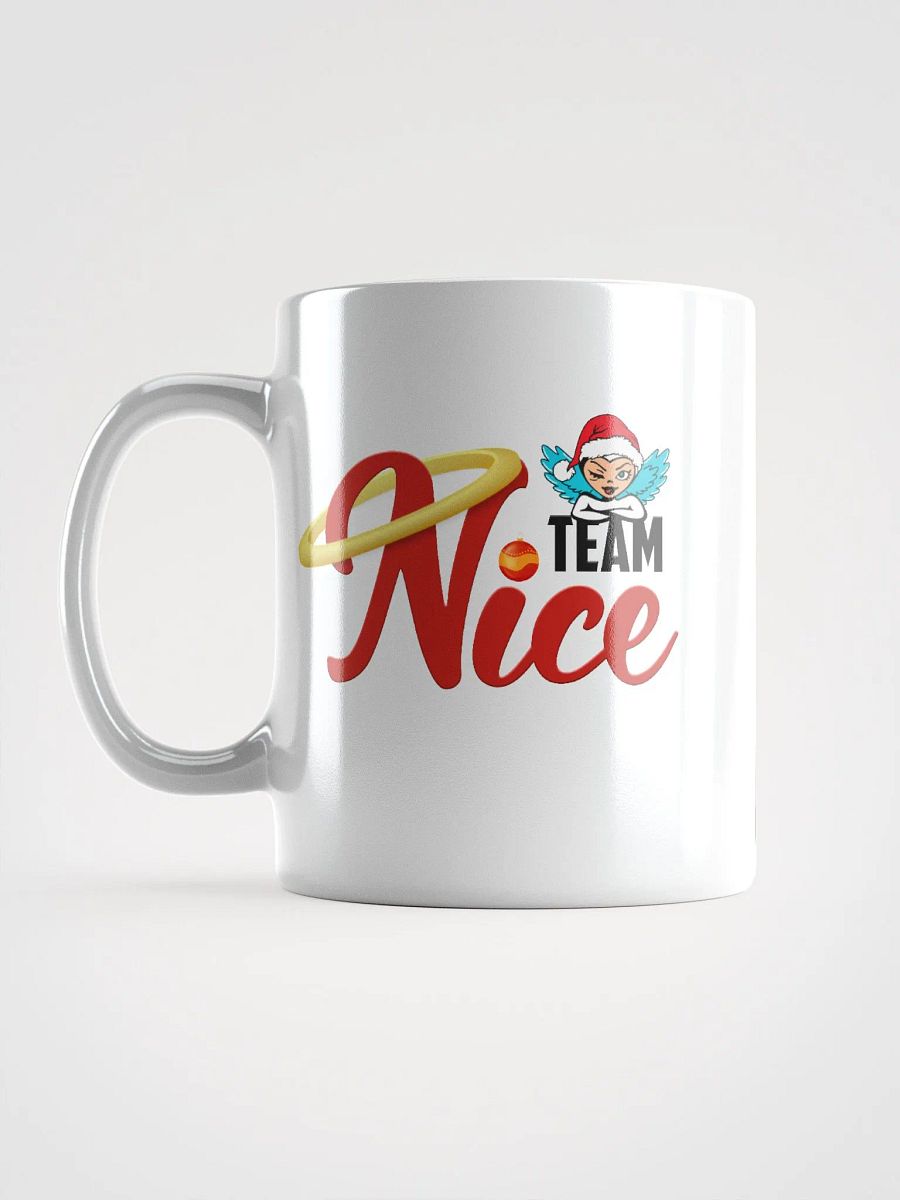 Team Nice Mug (with top 3) product image (6)