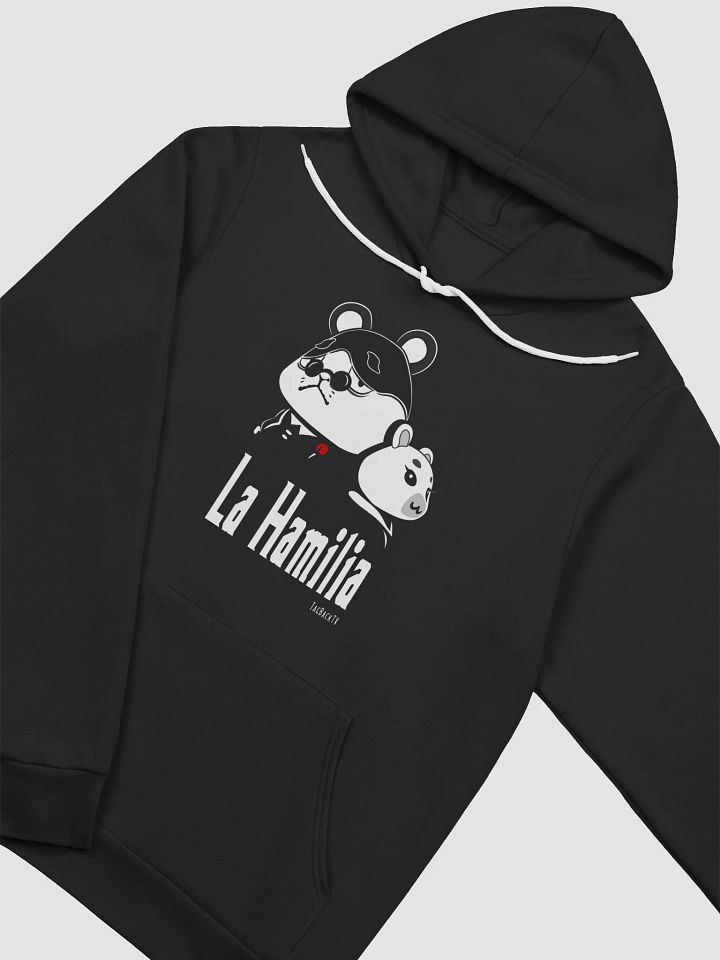 La Hamilia Hoodie (Super Soft) product image (1)