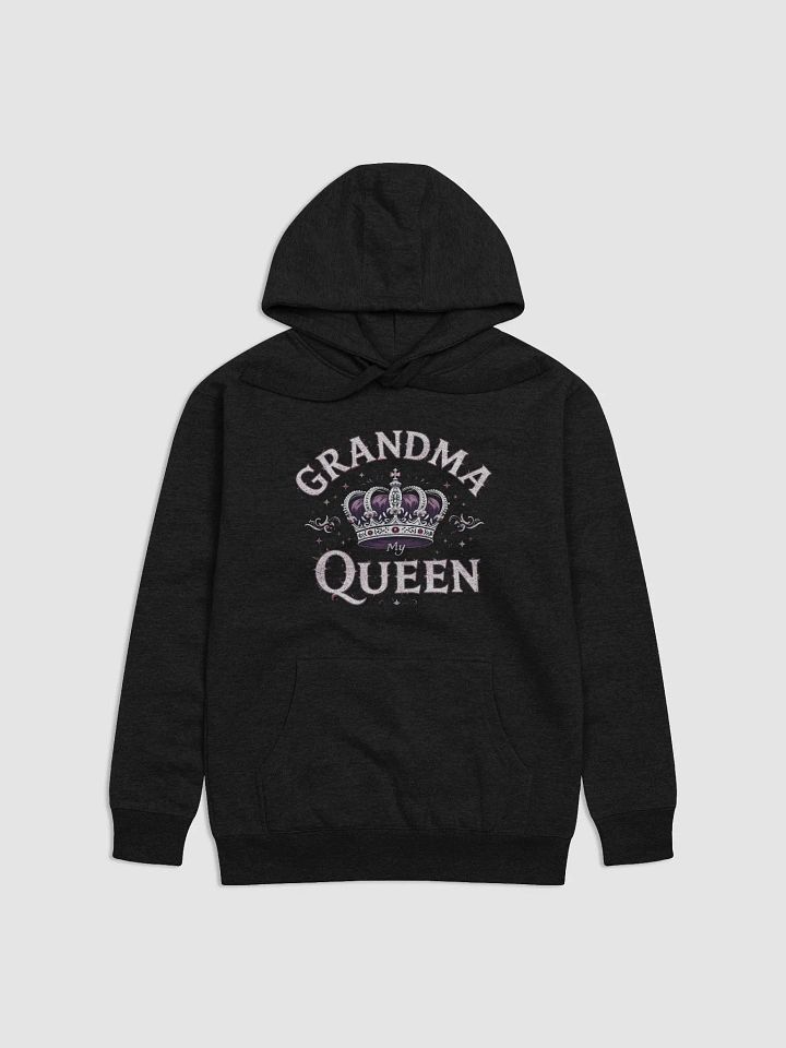 Grandma my Queen product image (1)