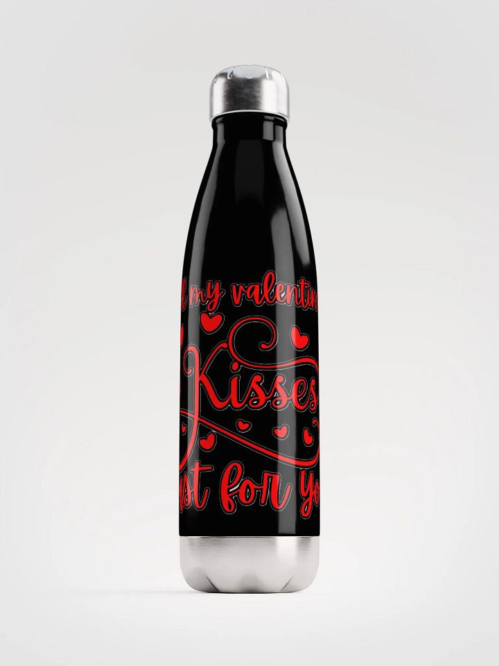 ALL MY VALENTINE'S KISSES JUST FOR YOU product image (1)