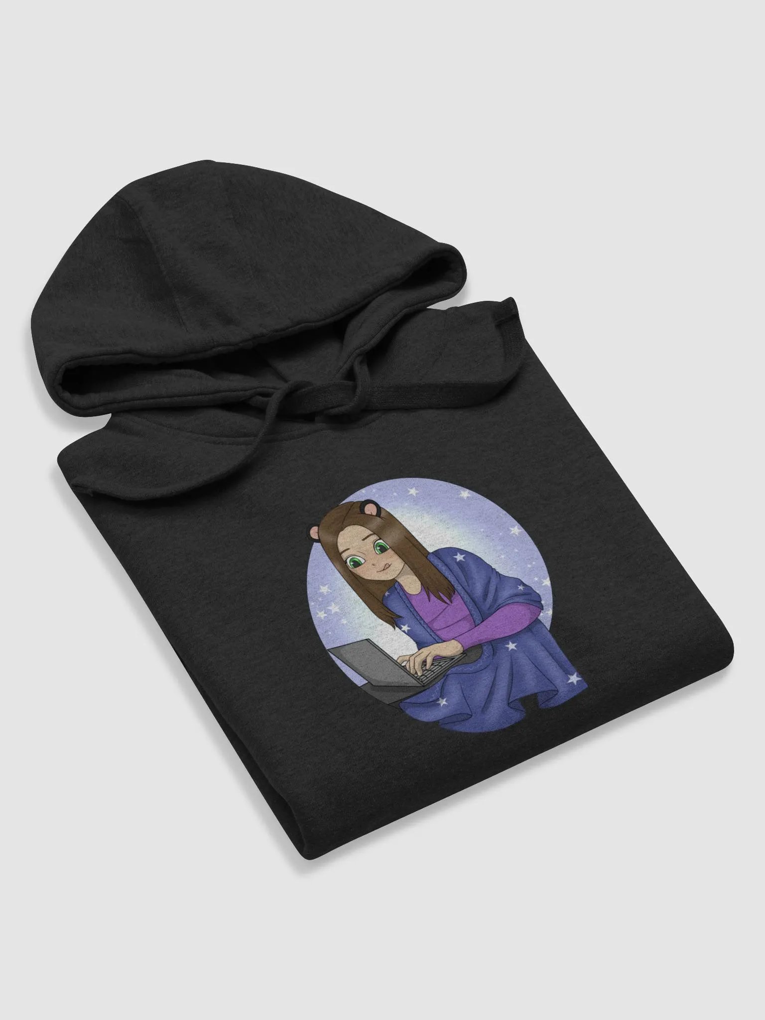 panda Cozy gaming product image (5)