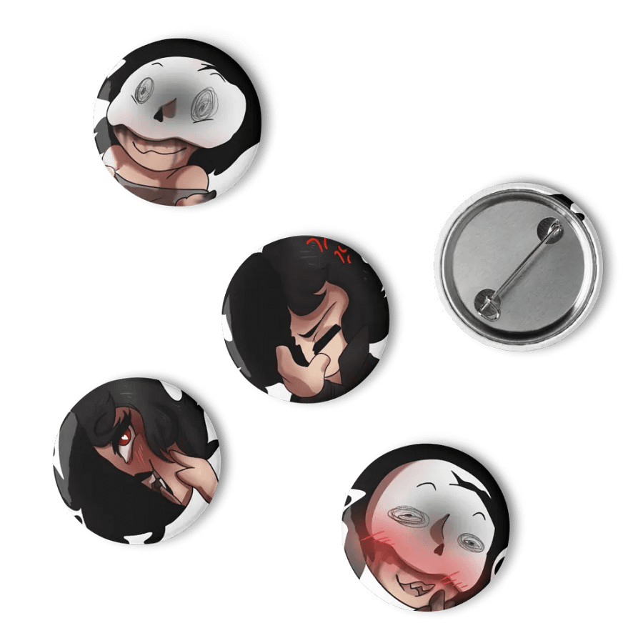 Secret Crew #2 product image (6)
